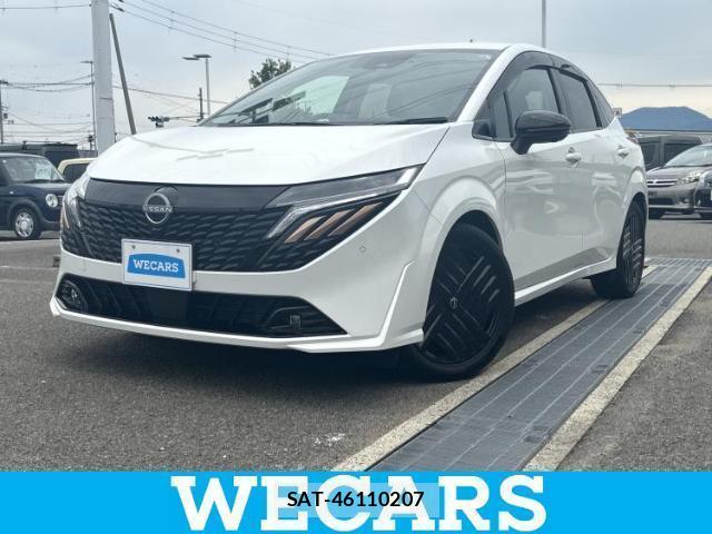 Nissan AURA 2025-04 8754472-0