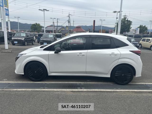 Nissan AURA 2025-04 8754472-1