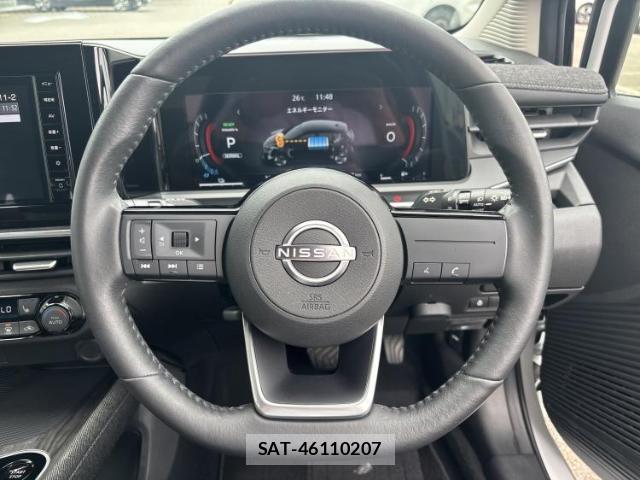 Nissan AURA 2025-04 8754472-13
