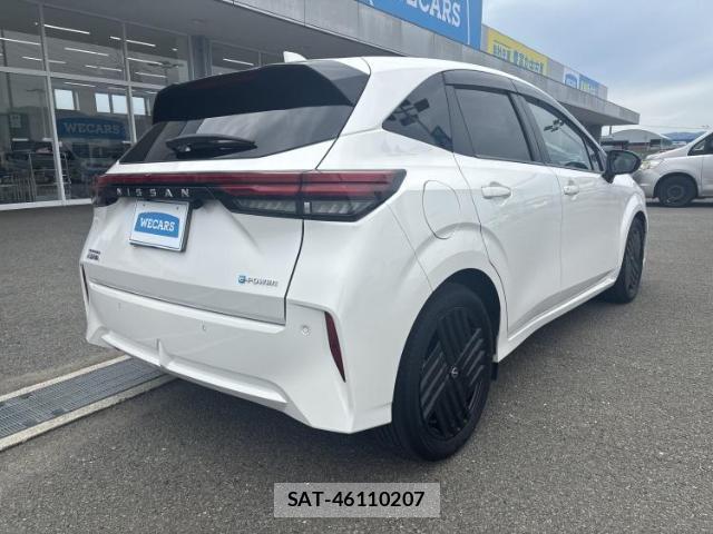 Nissan AURA 2025-04 8754472-2