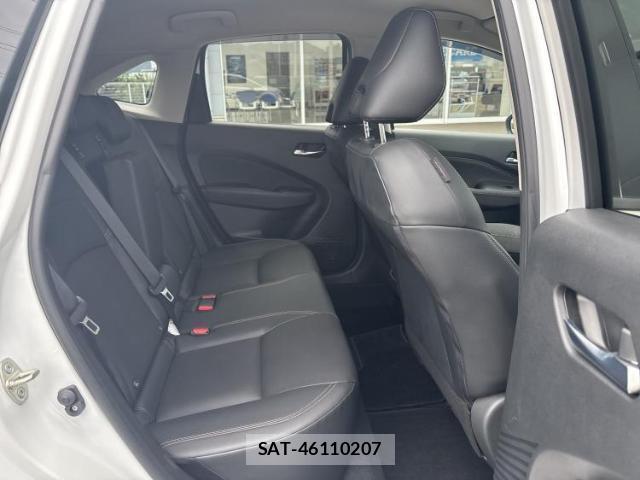 Nissan AURA 2025-04 8754472-4