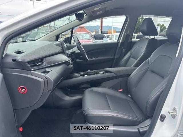 Nissan AURA 2025-04 8754472-5