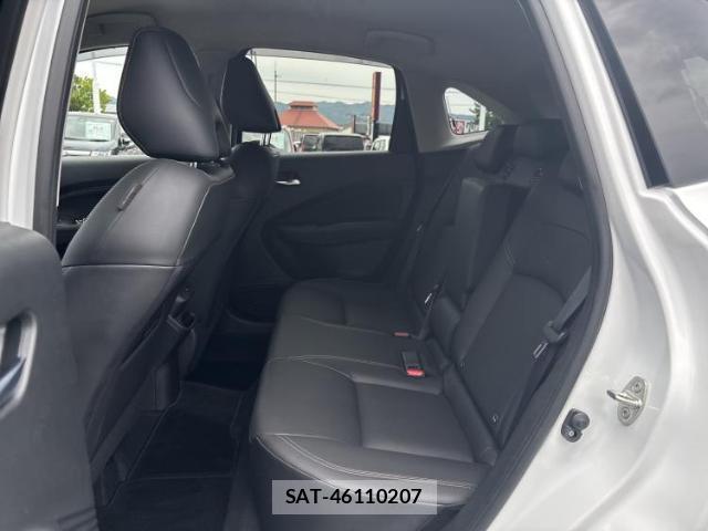 Nissan AURA 2025-04 8754472-6