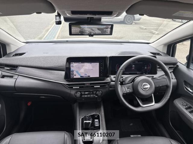 Nissan AURA 2025-04 8754472-7