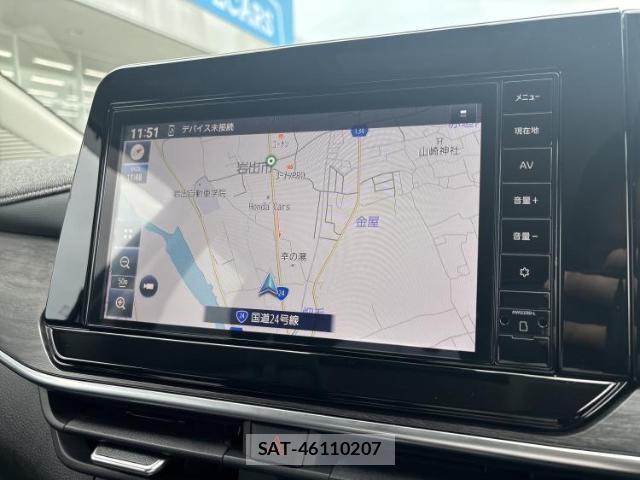 Nissan AURA 2025-04 8754472-8