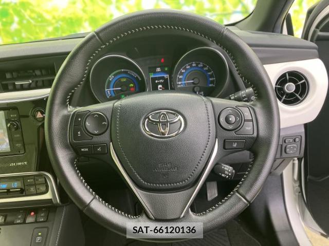 Toyota AURIS 2016-06 8754661-13