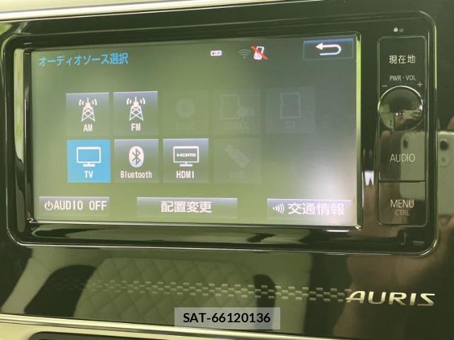 Toyota AURIS 2016-06 8754661-9