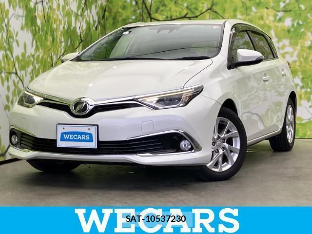 Toyota AURIS 2015-07 8754667-0