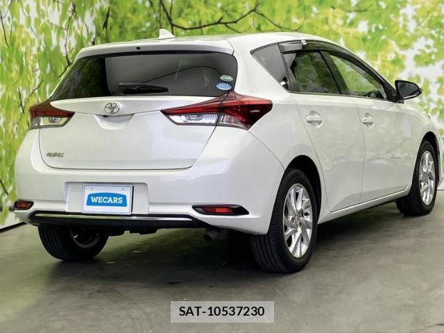 Toyota AURIS 2015-07 8754667-2