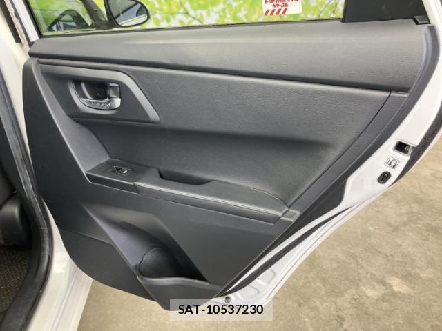 Toyota AURIS 2015-07 8754667-4