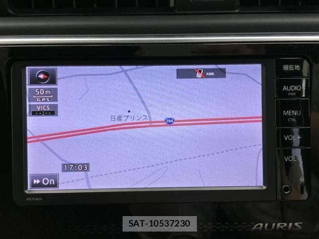 Toyota AURIS 2015-07 8754667-8