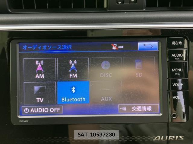 Toyota AURIS 2015-07 8754667-9