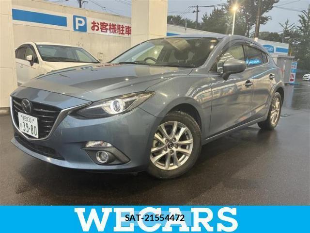 Mazda AXELA SPORT 2015-08 8754490-0