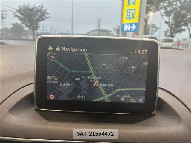 Mazda AXELA SPORT 2015-08 8754490-10