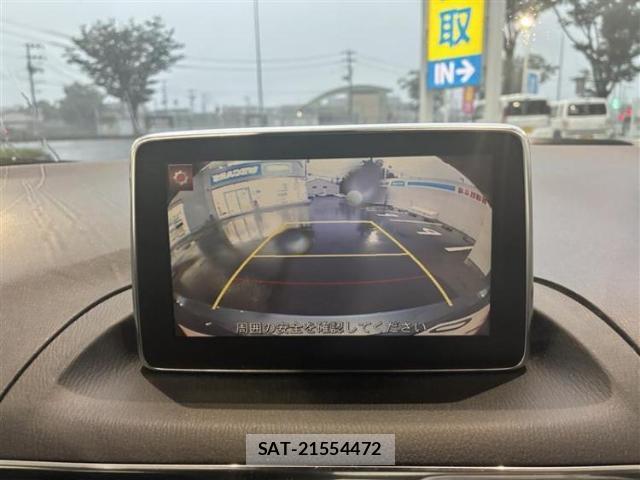 Mazda AXELA SPORT 2015-08 8754490-11