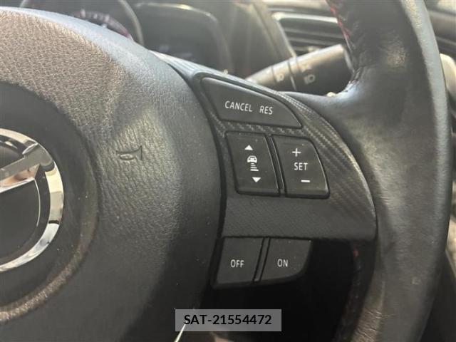 Mazda AXELA SPORT 2015-08 8754490-14