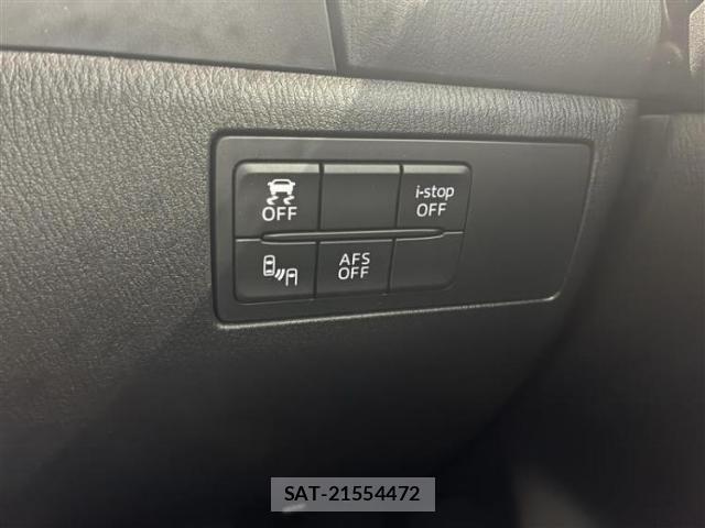 Mazda AXELA SPORT 2015-08 8754490-16