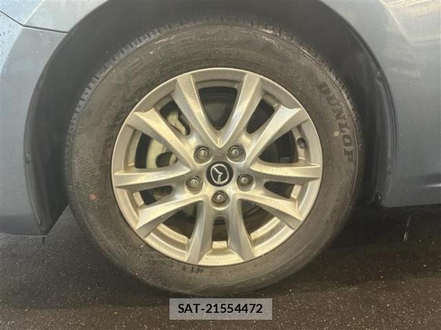 Mazda AXELA SPORT 2015-08 8754490-17