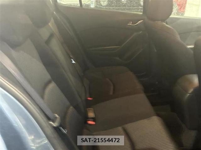 Mazda AXELA SPORT 2015-08 8754490-5