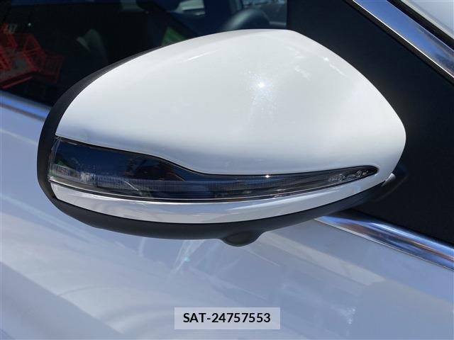 Mercedes Benz B-CLASS 2021-06 8752846-10