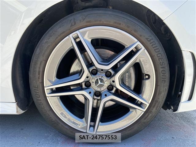 Mercedes Benz B-CLASS 2021-06 8752846-11