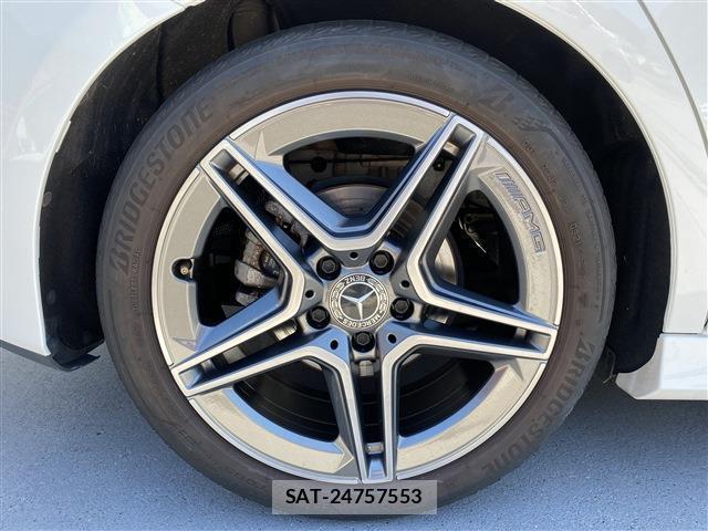 Mercedes Benz B-CLASS 2021-06 8752846-12