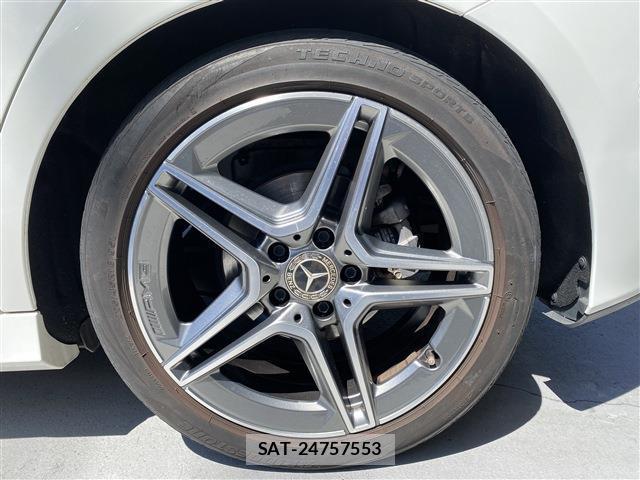 Mercedes Benz B-CLASS 2021-06 8752846-13