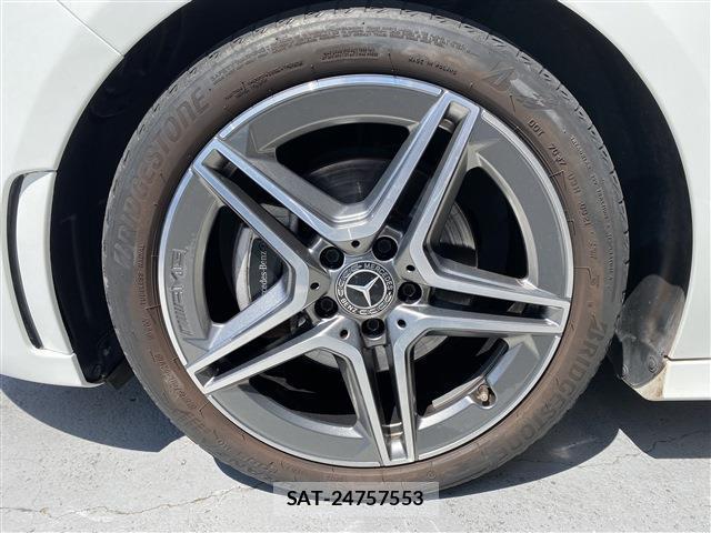 Mercedes Benz B-CLASS 2021-06 8752846-14