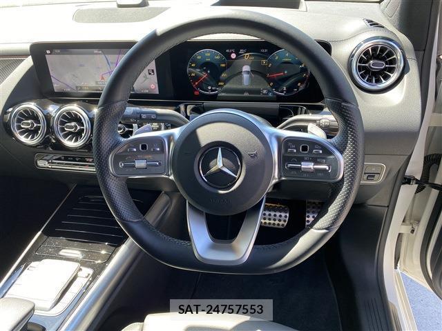 Mercedes Benz B-CLASS 2021-06 8752846-15