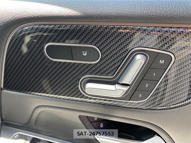 Mercedes Benz B-CLASS 2021-06 8752846-16