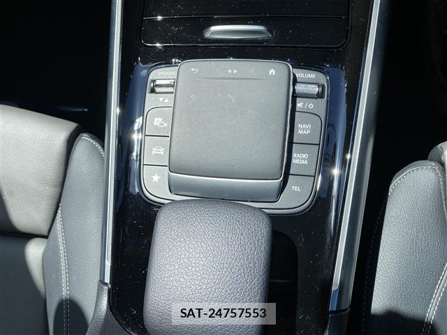 Mercedes Benz B-CLASS 2021-06 8752846-19