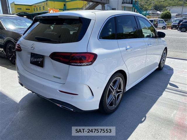 Mercedes Benz B-CLASS 2021-06 8752846-4