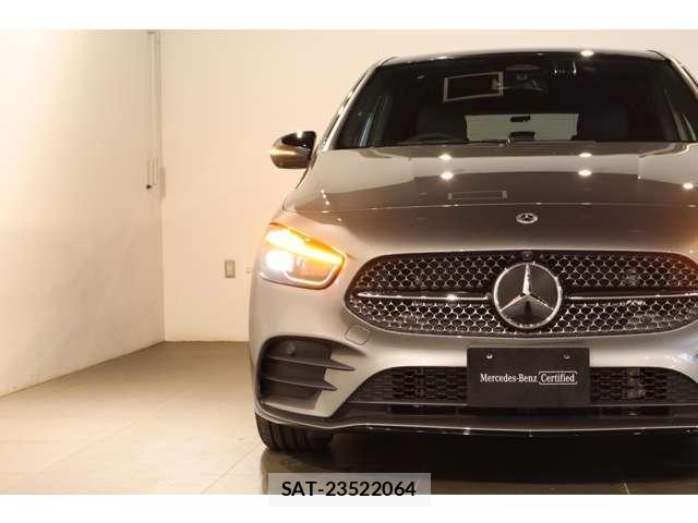 Mercedes Benz B-CLASS 2026-05 8754088-10