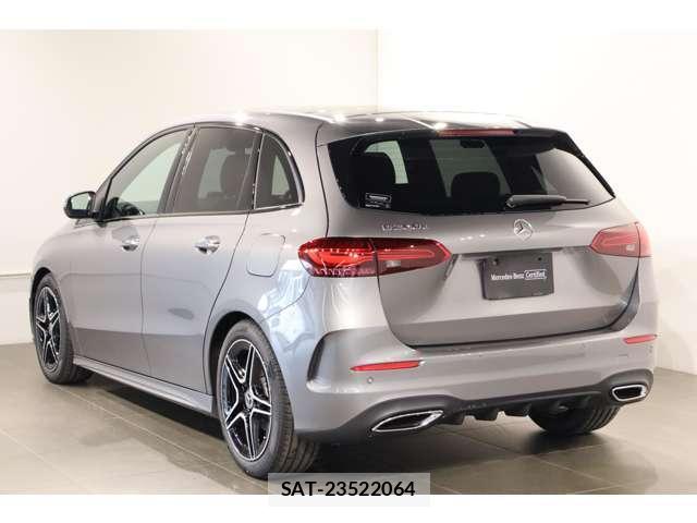 Mercedes Benz B-CLASS 2026-05 8754088-16