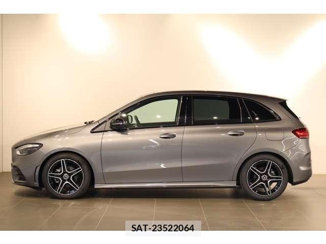 Mercedes Benz B-CLASS 2026-05 8754088-17