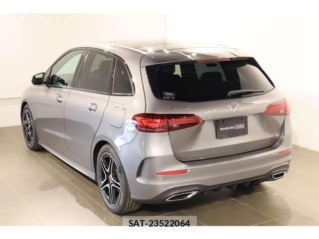 Mercedes Benz B-CLASS 2026-05 8754088-18