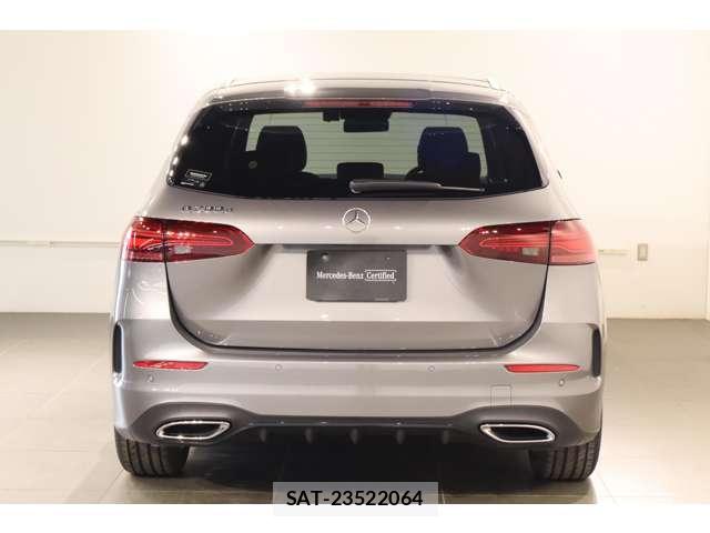 Mercedes Benz B-CLASS 2026-05 8754088-19