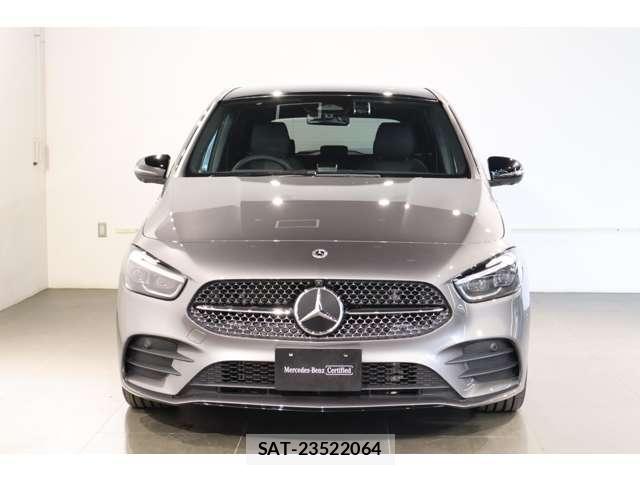 Mercedes Benz B-CLASS 2026-05 8754088-5