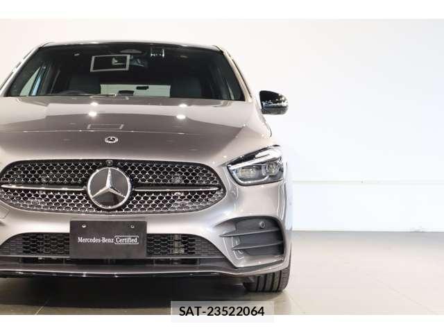 Mercedes Benz B-CLASS 2026-05 8754088-6