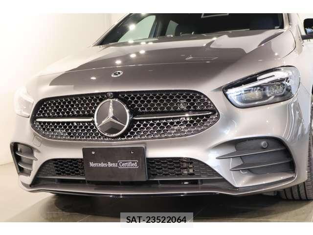 Mercedes Benz B-CLASS 2026-05 8754088-7