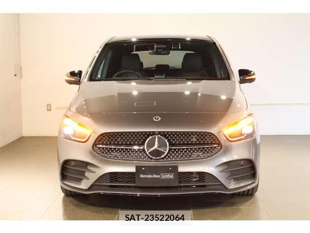 Mercedes Benz B-CLASS 2026-05 8754088-9