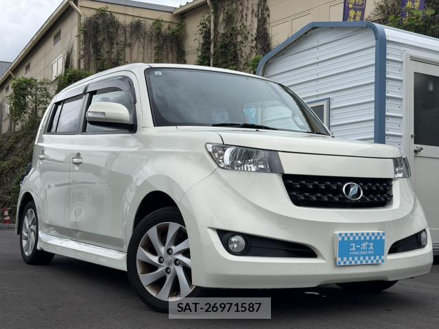 Toyota BB 2011-08 8753366-0