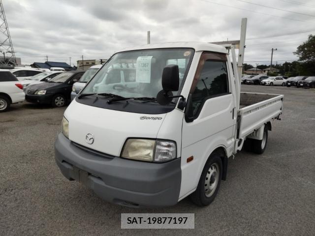 Mazda BONGO TRUCK 2015-08 8752625-0