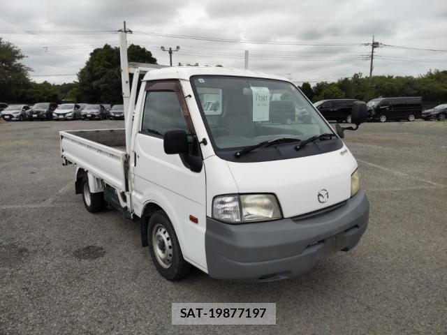 Mazda BONGO TRUCK 2015-08 8752625-1