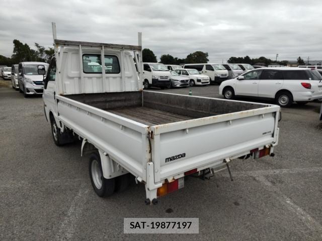 Mazda BONGO TRUCK 2015-08 8752625-4