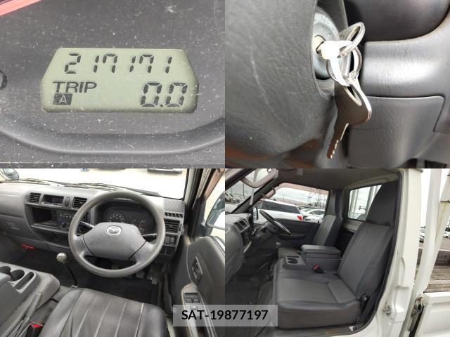Mazda BONGO TRUCK 2015-08 8752625-7