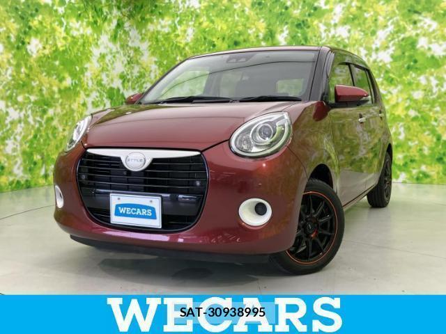 Daihatsu BOON 2019-07 8754493-0