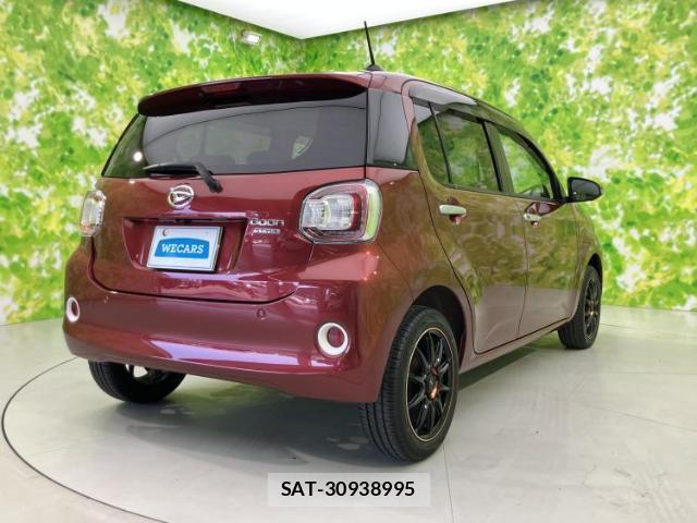 Daihatsu BOON 2019-07 8754493-2