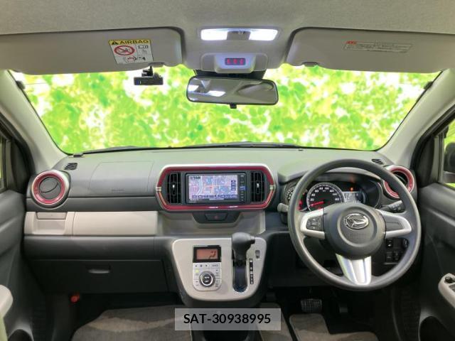 Daihatsu BOON 2019-07 8754493-3