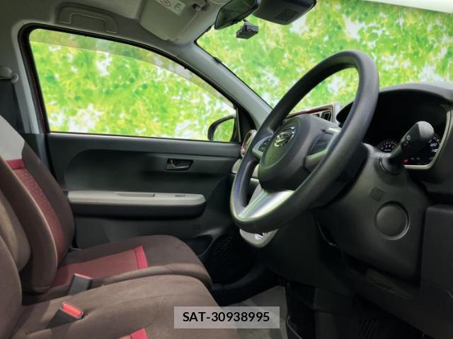 Daihatsu BOON 2019-07 8754493-4